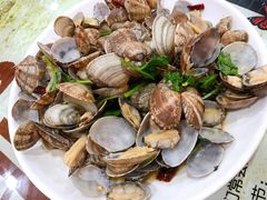 -名超海鲜烧烤大排档