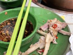 -润园四季椰子鸡火锅(海上世界店)
