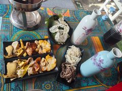 -丽江庭院之丽江往事(安定门店)