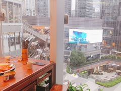 -楠火锅(仁恒梦中心店)