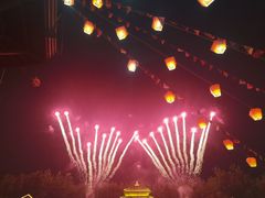 -芜湖方特东方神画