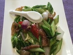 -金汇景海鲜酒家