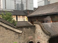 -星巴克臻选(成都太古里店)