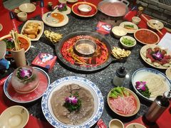 -蜀大侠火锅(寰球文化地标·总府店)