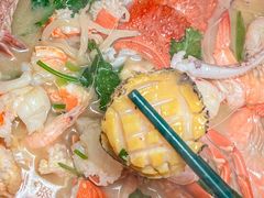 -霆记海鲜·只为这碗面(滨江店)
