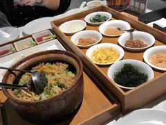 豪华五星薄饼-黑明餐厅(白鹭洲店)