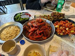 -巴厘龙虾·榜首油焖大虾(青山店)
