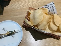 -GOTLOT COFFEE&KITCHEN角落厨房NOOK店