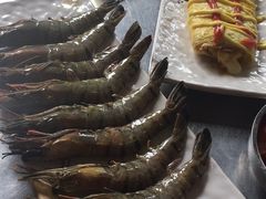 -釜山火炉·海鲜烤肉(紫藤路店)