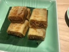 -锦粤宫·融合粤菜(上海金沙江店)