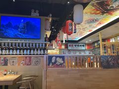 -西月山居匠心创意料理(江汉路新佳丽广场店)