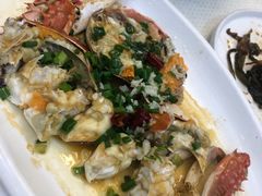 -好兄弟郭巨海鲜(天一阁店)