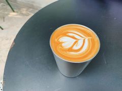 -Au Cafe&Roastery(华侨城店)