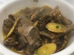 -秀妈厨房(灰汤老店)