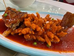 -吴记小园楼(新庄店)