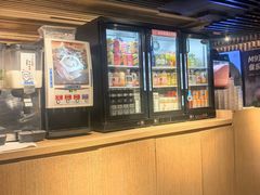 -温野菜涮涮锅(西单大悦城店)