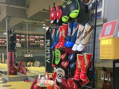 -大焱搏击·泰拳·拳击俱乐部(大柏树店)