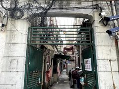 -上海市中医医院(石门路院区)