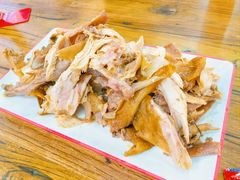 -豫掌柜饸饹面·烩面(秀沿路店)