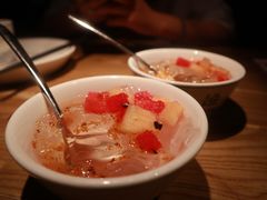 -江渔兒酸菜魚專門店(顺盈时代广场店)