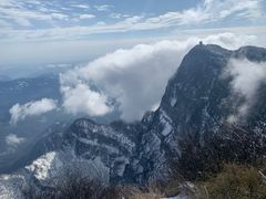 -峨眉山风景名胜区