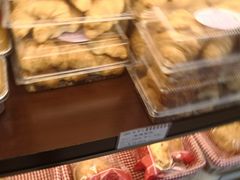 -红宝石·鲜奶小方·海派西点房(南翔店)