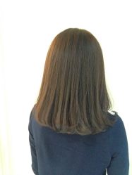 -M Hair造型