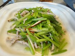 -龙井壹号·茶缘山景宴(龙井村店)