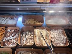 -温野菜涮涮锅(西单大悦城店)