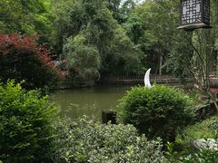 -房湖公园
