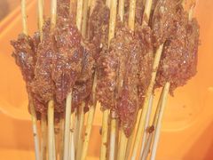 -屋头串串(临江路店)