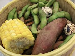 -佛山顺德香云纱园林酒店(清晖园店)