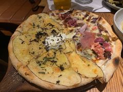 -La Strada(安福路店)