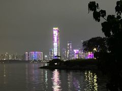 -深圳湾公园(南山区)