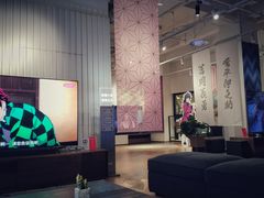 -Sony Store 索尼(上海淮海中路店)