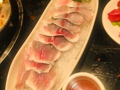 -纸盐河码头火锅(十八梯店)