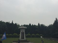 -秦始皇帝陵博物院-丽山园