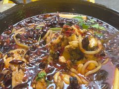 -鸿顺老铁锅美蛙鱼府(解放碑店)
