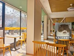 -新繁阳大食堂(民星路店)