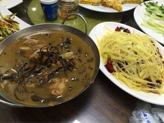 -东北大菜馆(延长路店)