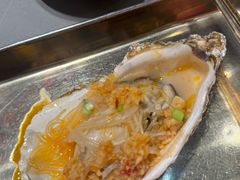 -龙虾奇迹泥炉烤肉(大华三路店)