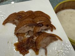 -东四民芳餐厅(世茂工三店)