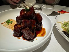 -玫瑰厅上海菜(兴国路店)