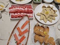 -臻牧壹品雪花牛肉火锅(大兴九臻店)
