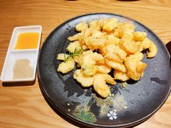 -吕氏疙瘩汤·新鲁菜(济南万象城店)
