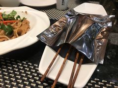 -新兴·金羊座·粤菜点心(乐峰店)
