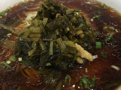 -东吴面馆(因果巷店)