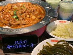 -胖哥俩肉蟹煲(福州仓山爱琴海店)