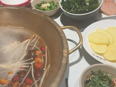 -小龙坎火锅(总店)