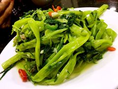 -一哥美食(总店)